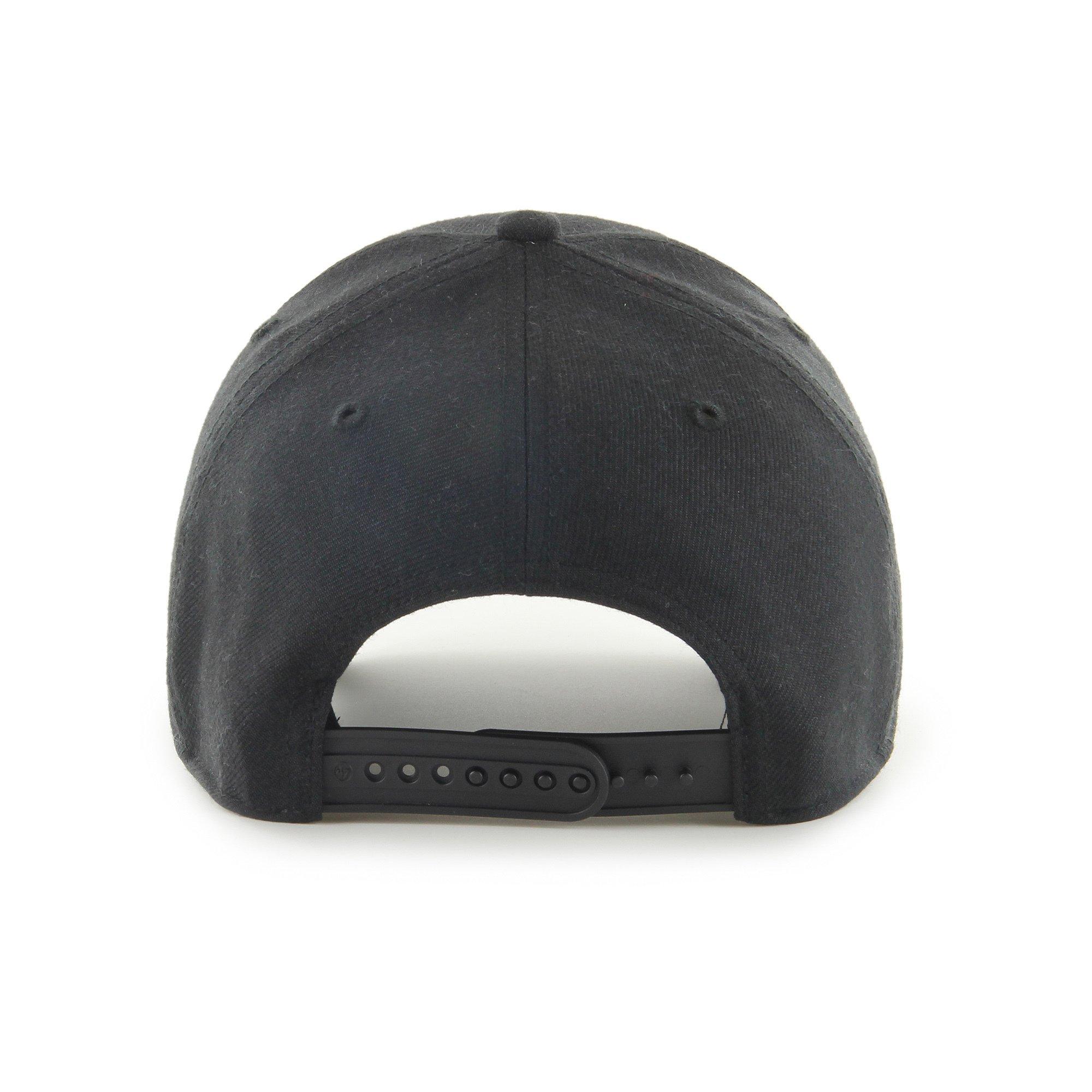 47 Brand MLB New York Yankees Base Runner Snap '47 MVP Cap 