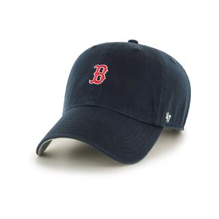 47 Brand MLB Boston Red Sox BASE RUNNER 47 Clean Up Cap 