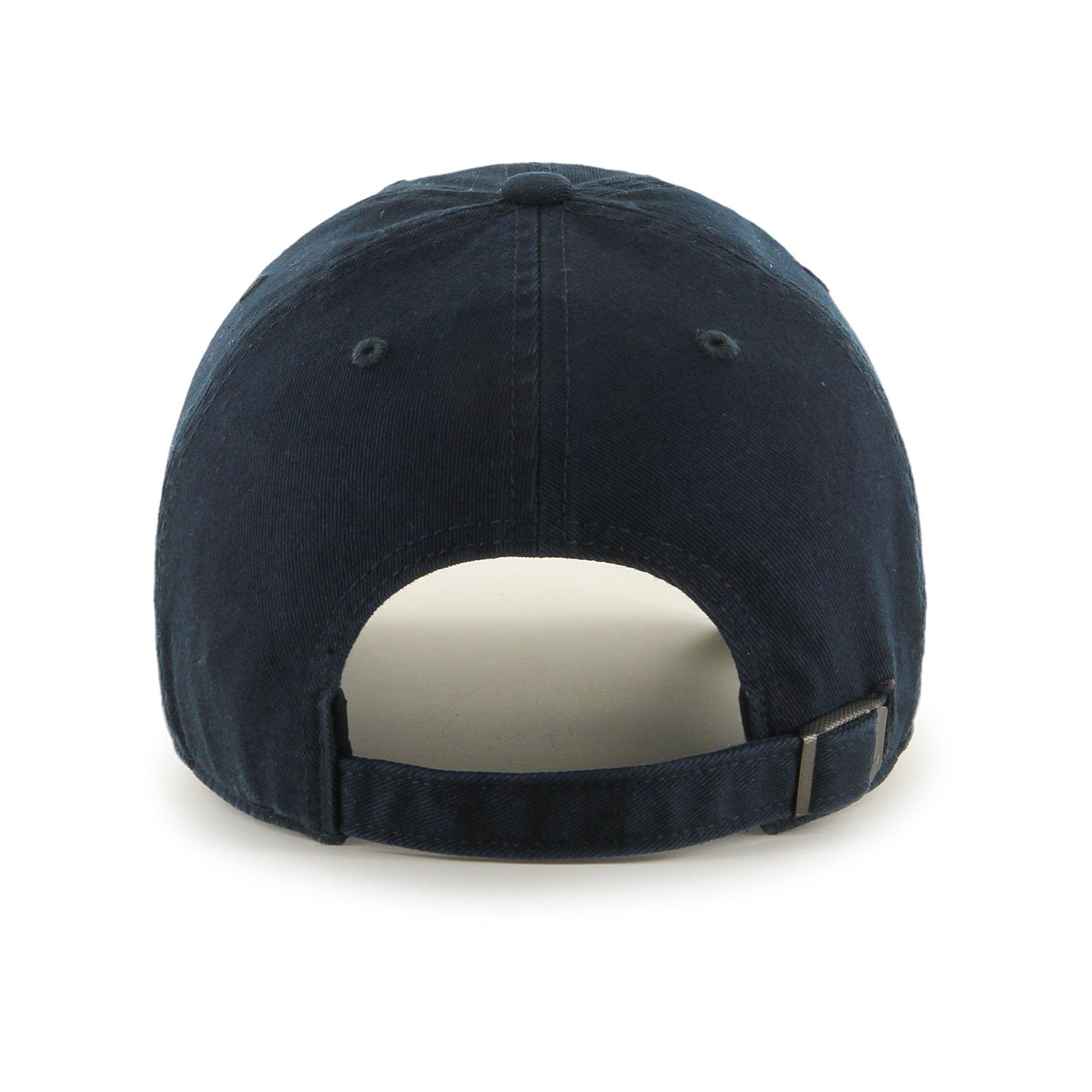 47 Brand MLB Boston Red Sox BASE RUNNER 47 Clean Up Cap 