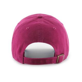 47 Brand MLB Boston Red Sox Double Under '47 CLEAN UP Cap 