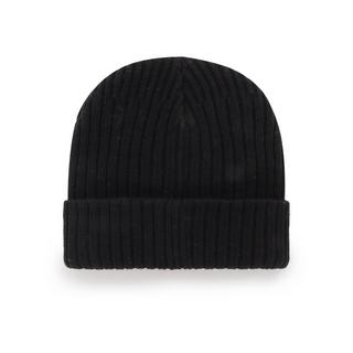 47 Brand MLB Boston Red Sox Thick Cord Logo 47 CUFF KNIT Mütze 