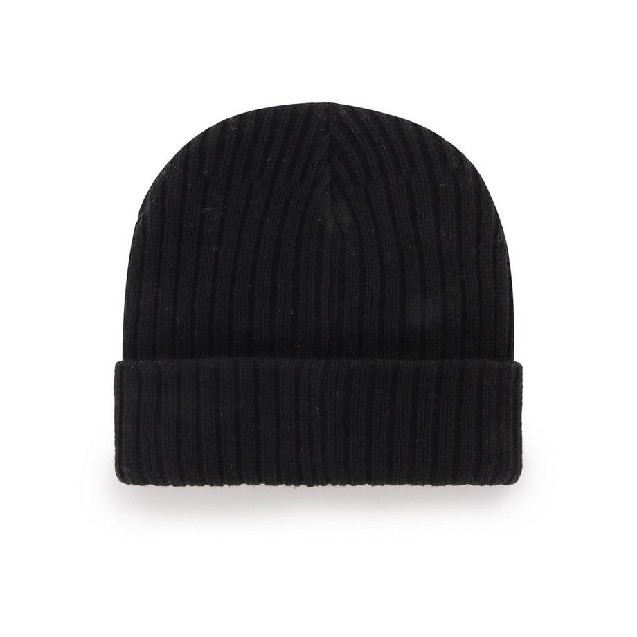 47 Brand MLB Boston Red Sox Thick Cord Logo 47 CUFF KNIT Mütze 