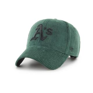 47 Brand MLB Oakland Athletics Thick Cord 47 MVP Casquette 