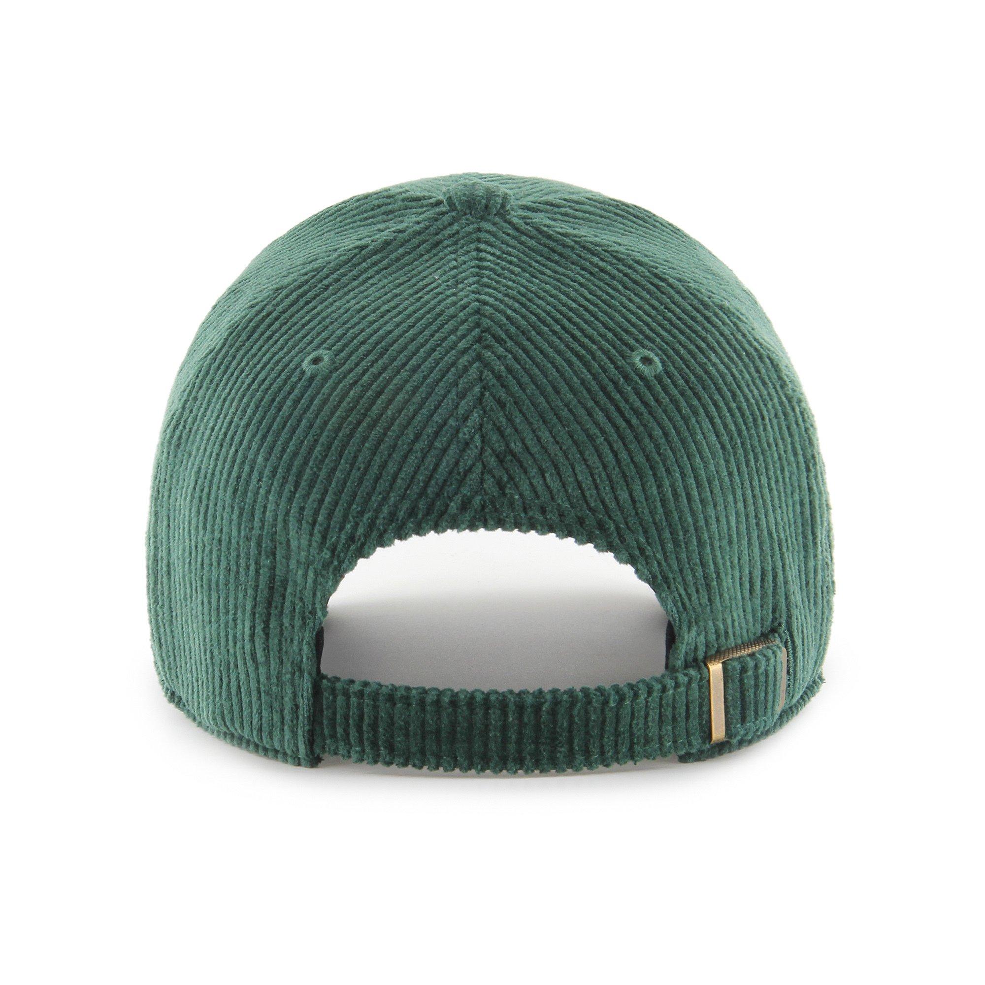 47 Brand MLB Oakland Athletics Thick Cord 47 MVP Casquette 