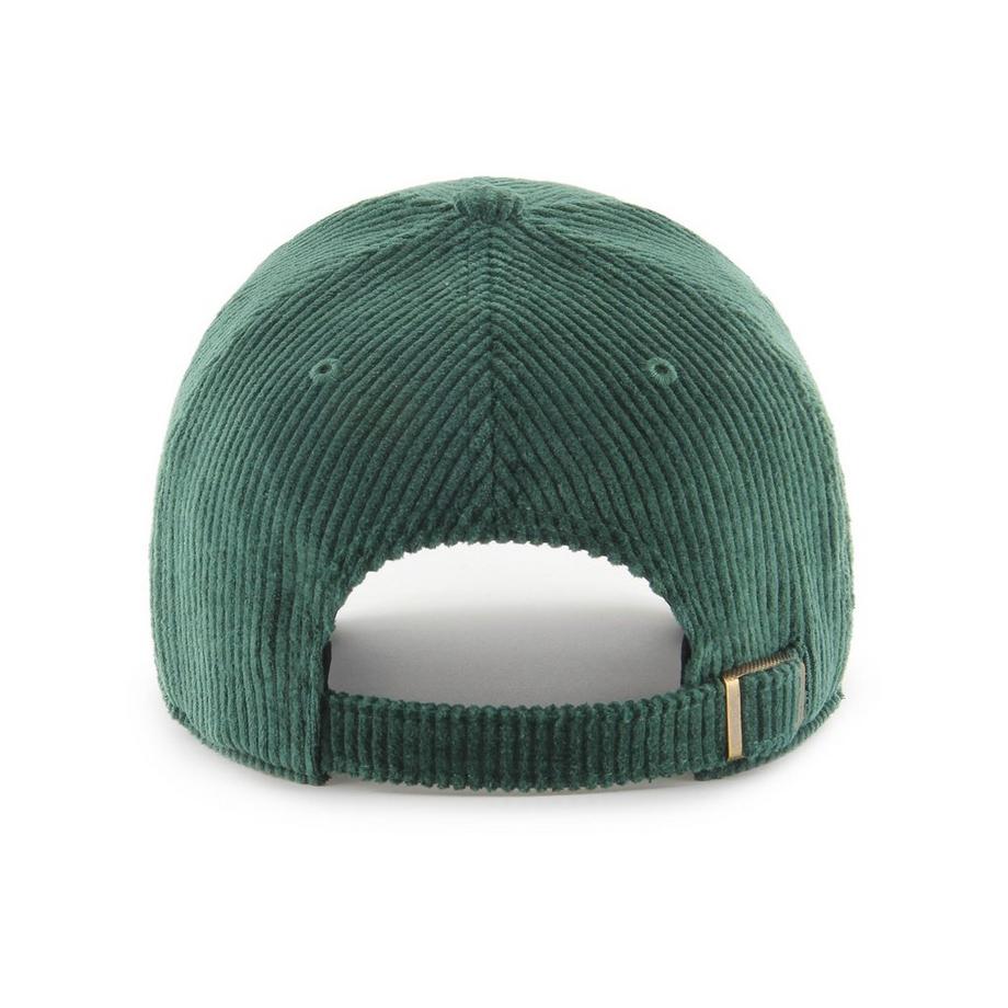 47 Brand MLB Oakland Athletics Thick Cord 47 MVP Cap 