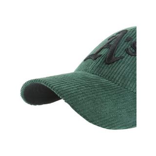 47 Brand MLB Oakland Athletics Thick Cord 47 MVP Casquette 