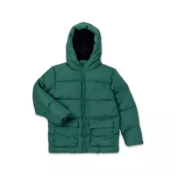 Veste à capuche