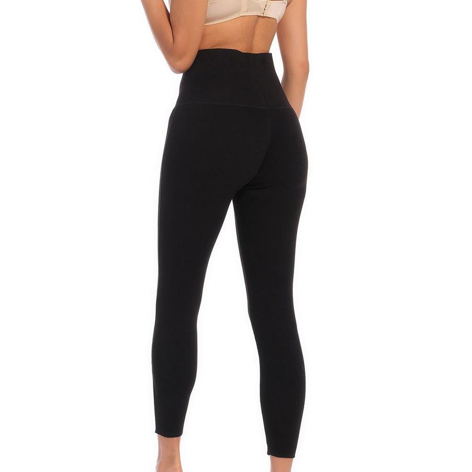 MAGIC Bodyfashion Stay Warm Shaping Legging Leggings 