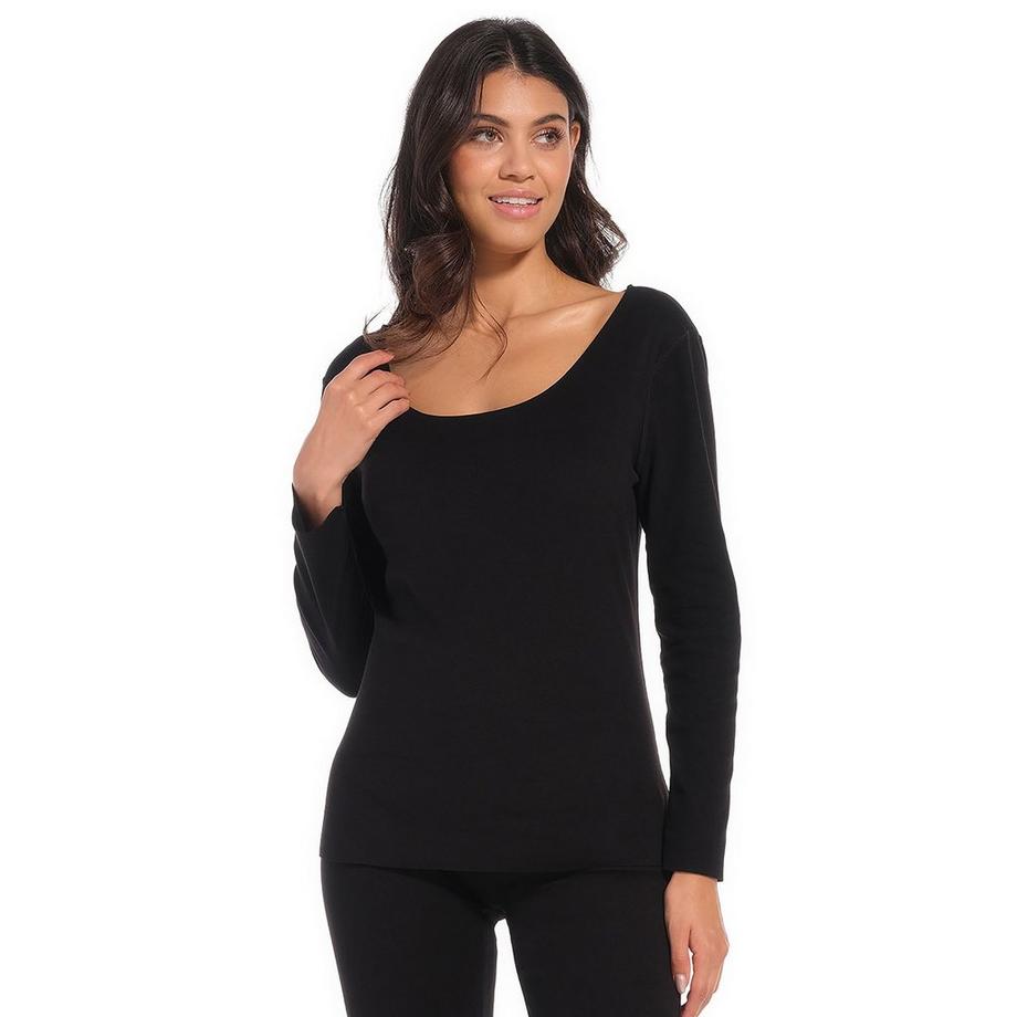 T-Shirt, langarm