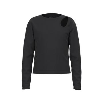 T-shirt, maniche lunghe