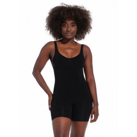 MAGIC Bodyfashion Low Back bodysuit Body, Shaping Fit 