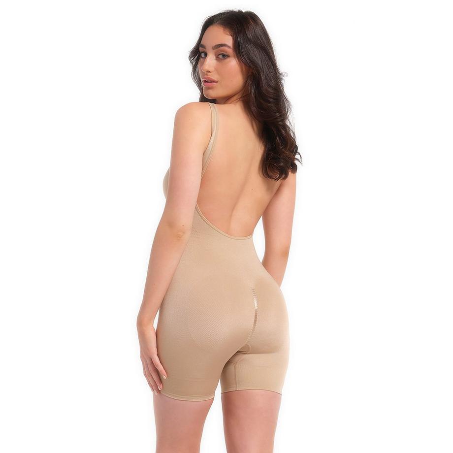 MAGIC Bodyfashion Low Back Shaping Fit Body  