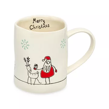 Mug à anse