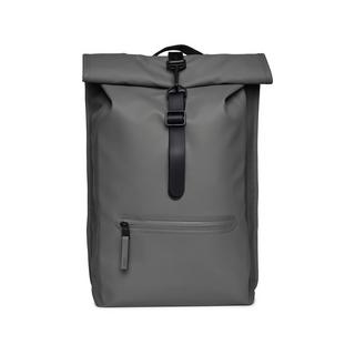 RAINS Rolltop Rucksack W3  