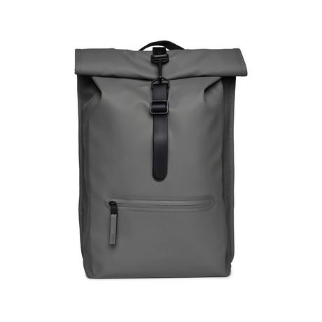 RAINS Rolltop Rucksack W3  