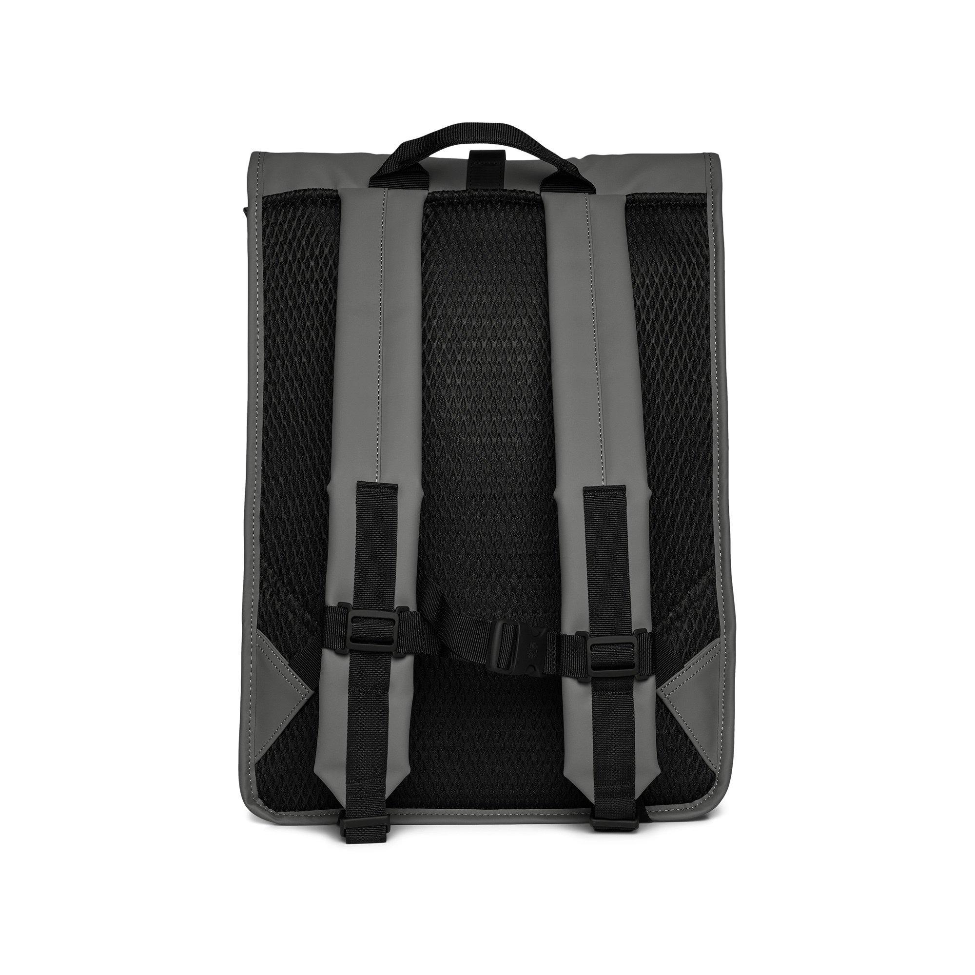 RAINS Rolltop Rucksack W3  