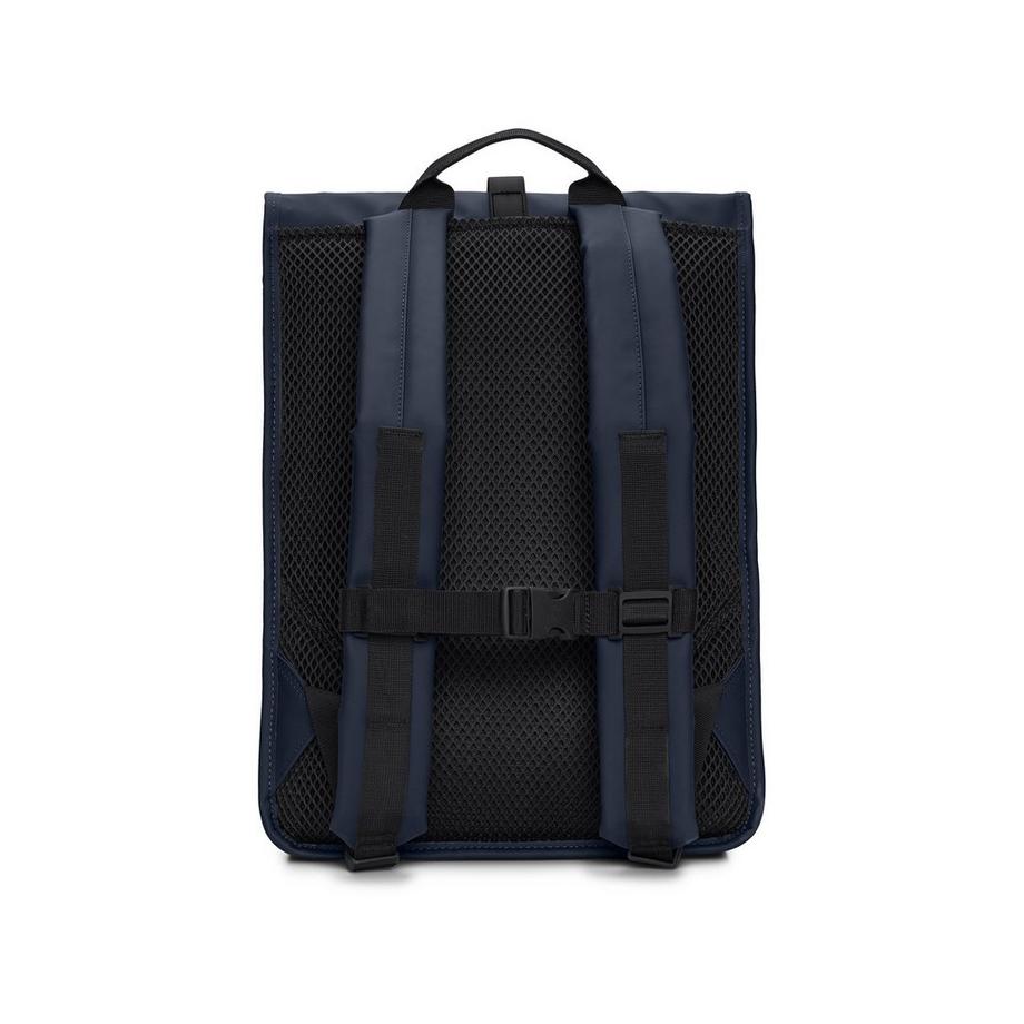 RAINS Rolltop Rucksack W3  