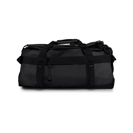 RAINS Texel Duffel Bag Small W3 Duffle Bag 