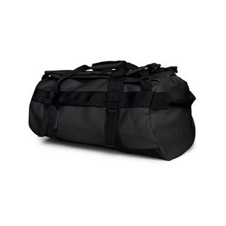 RAINS Texel Duffel Bag Small W3 Duffle Bag 