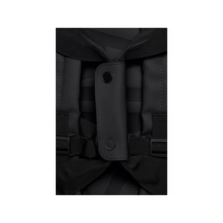 RAINS Texel Duffel Bag Small W3 Duffle Bag 