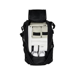 RAINS Texel Duffel Bag Small W3 Duffle Bag 