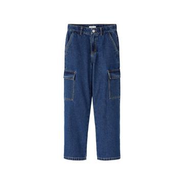 Cargohose, Regular Fit