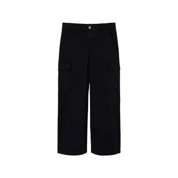 Pantaloni cargo, regular fit