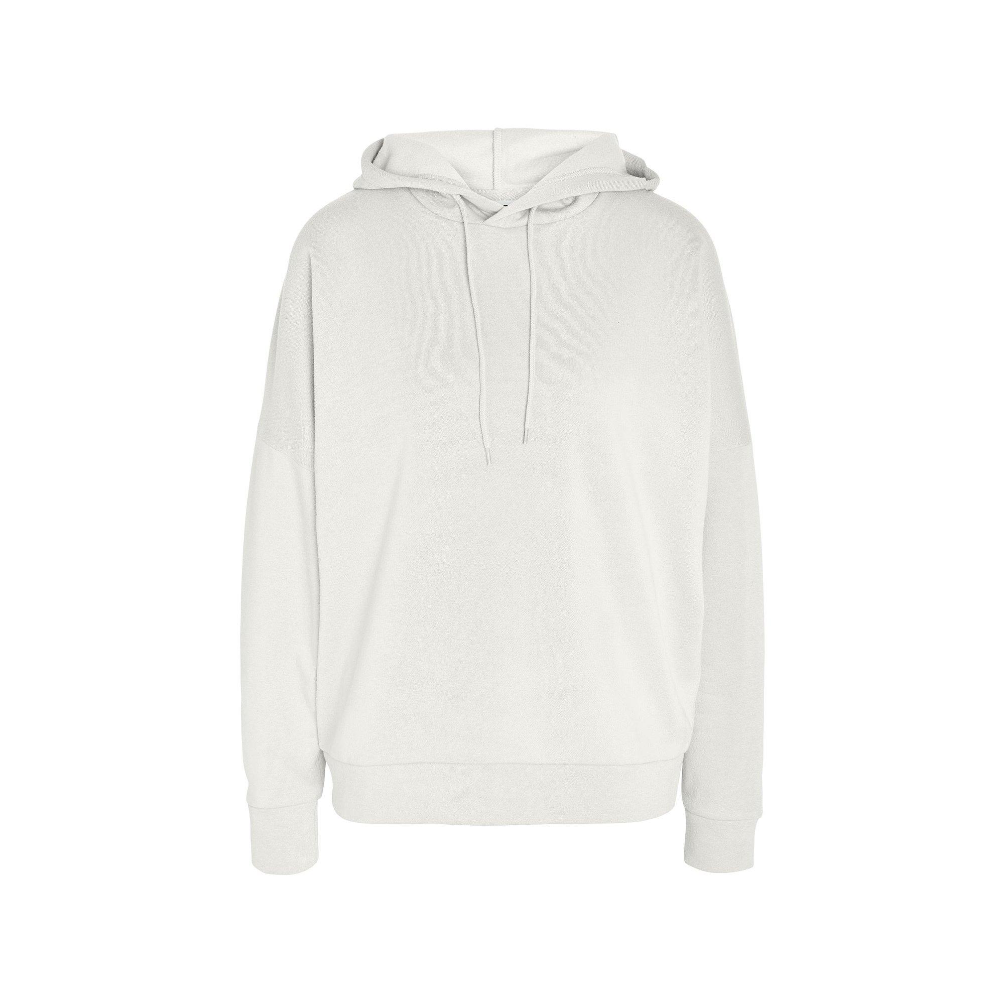 Image of Hoodie Damen Zweifarbig L
