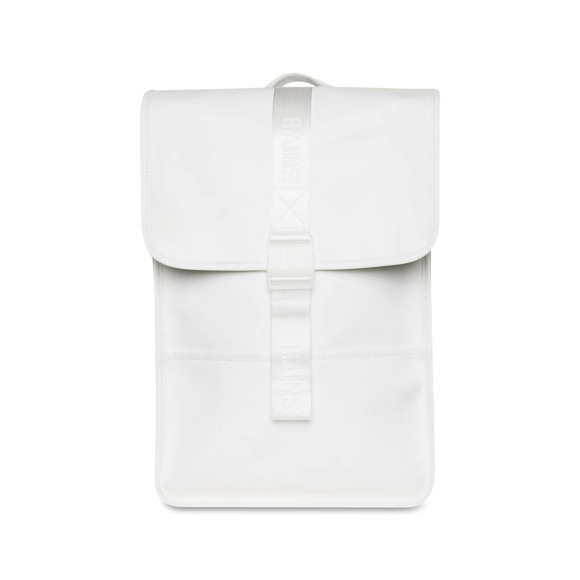 Image of Rucksack Herren Ecru ONE SIZE