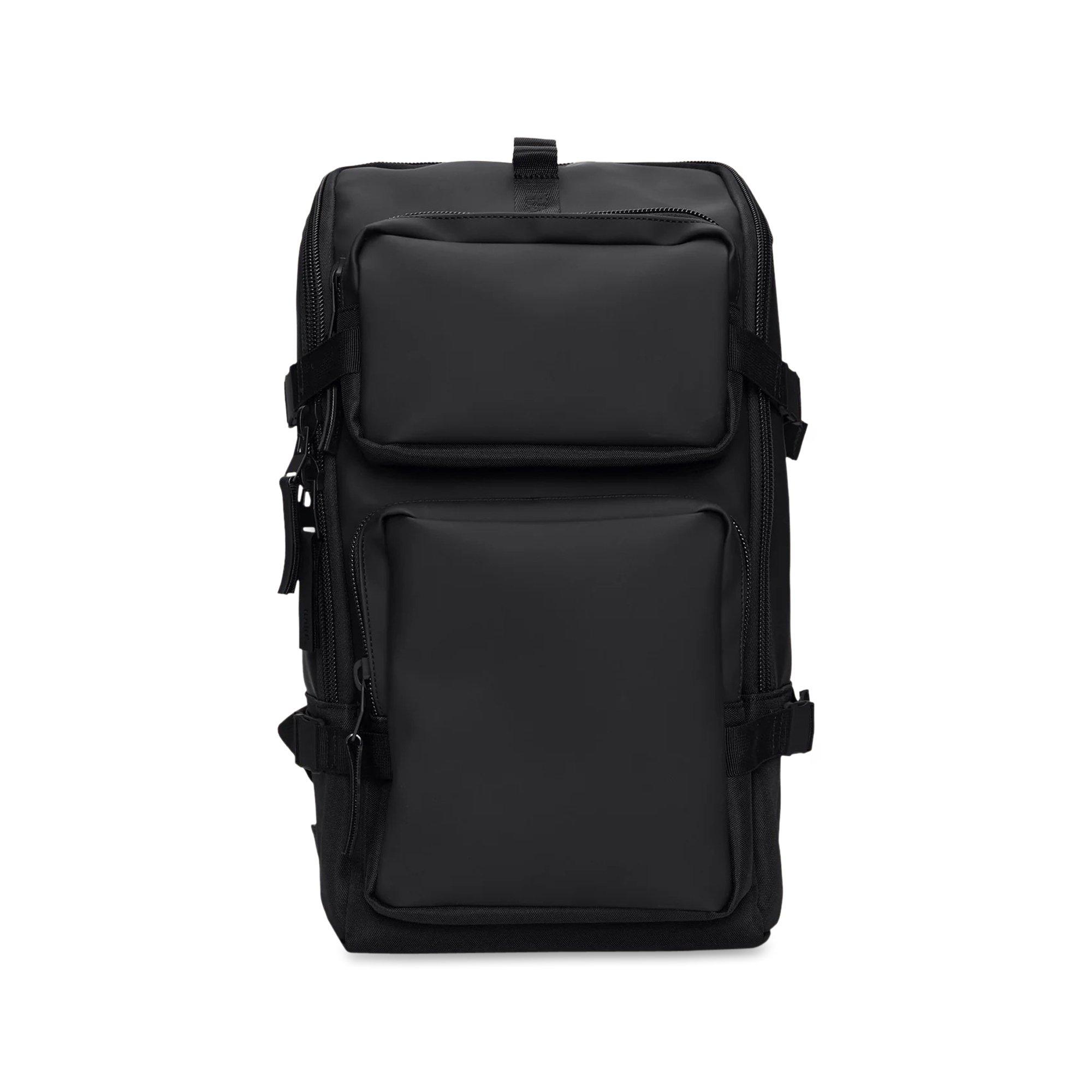 RAINS Trail Cargo Backpack W3 Sac à dos 