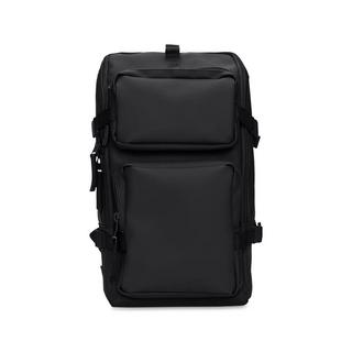 RAINS Trail Cargo Backpack W3 Zaino 
