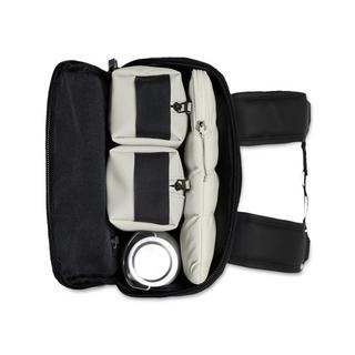 RAINS Trail Cargo Backpack W3 Zaino 