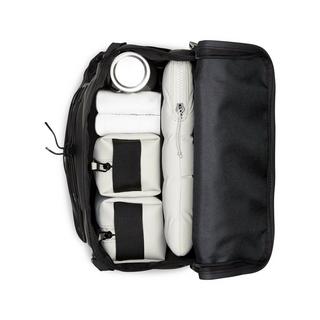 RAINS Trail Mountaineer Bag W3 Zaino 