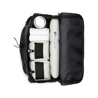 RAINS Trail Mountaineer Bag W3 Sac à dos 