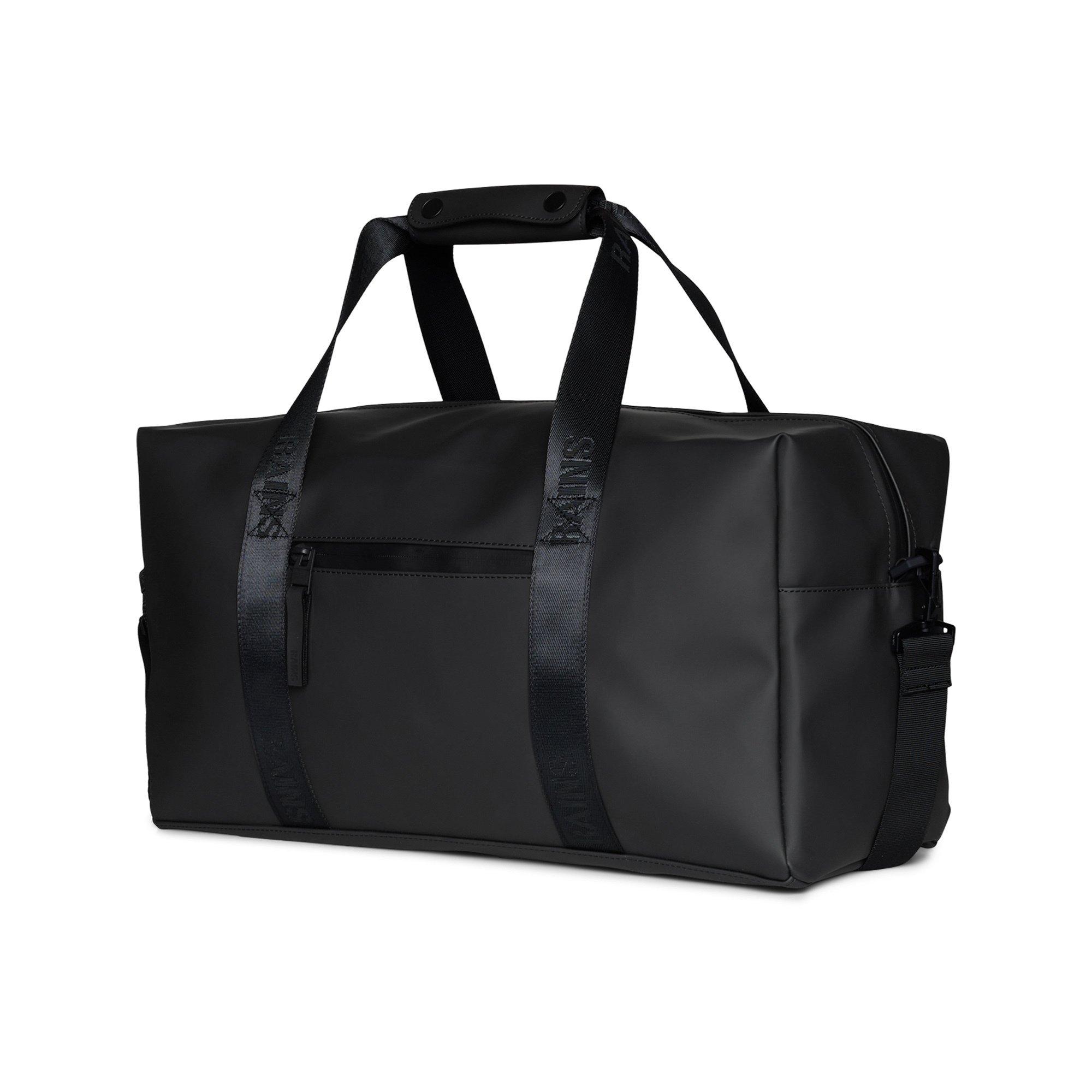 RAINS Trail Gym Bag W3 Gymbag 