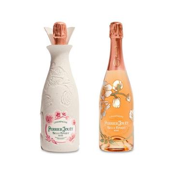 Belle Epoque Rosé