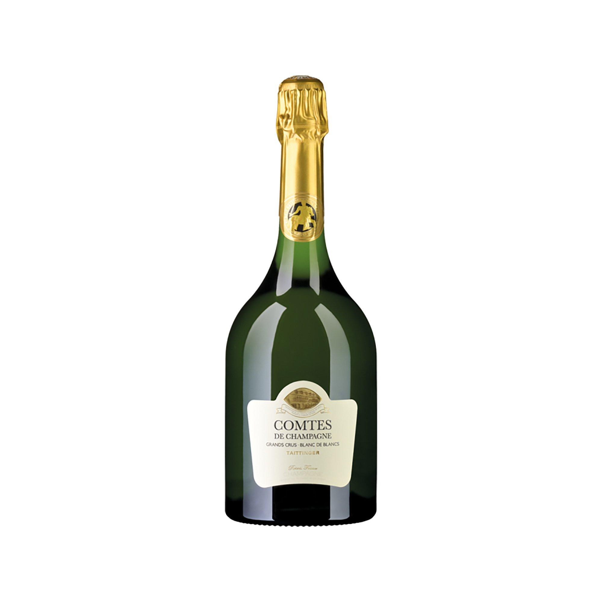 Champagne Taittinger Comtes de champagne 2012, Champagne AOP  