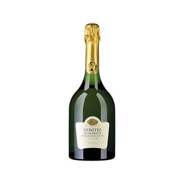 Comtes de champagne 2012