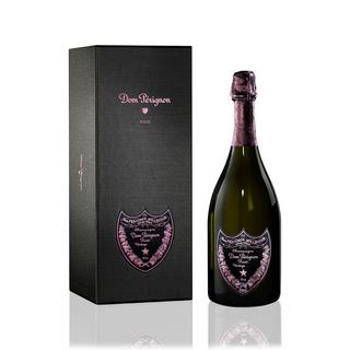 Dom Perignon Rosé Vintage 2008, Giftbox, Champagne AOC  