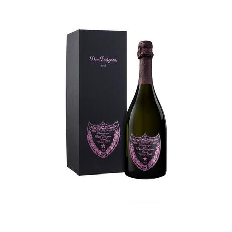 Dom Pérignon Rosé Vintage 2009, Giftbox, Champagne AOP  