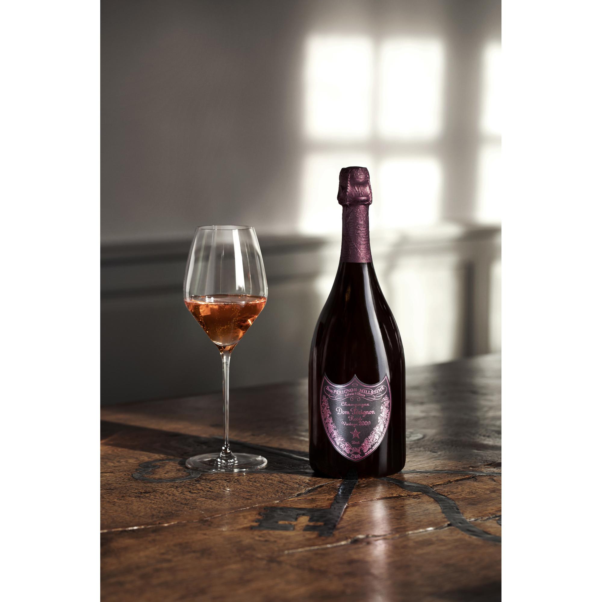 Dom Pérignon Rosé Vintage 2009, Giftbox, Champagne AOP  