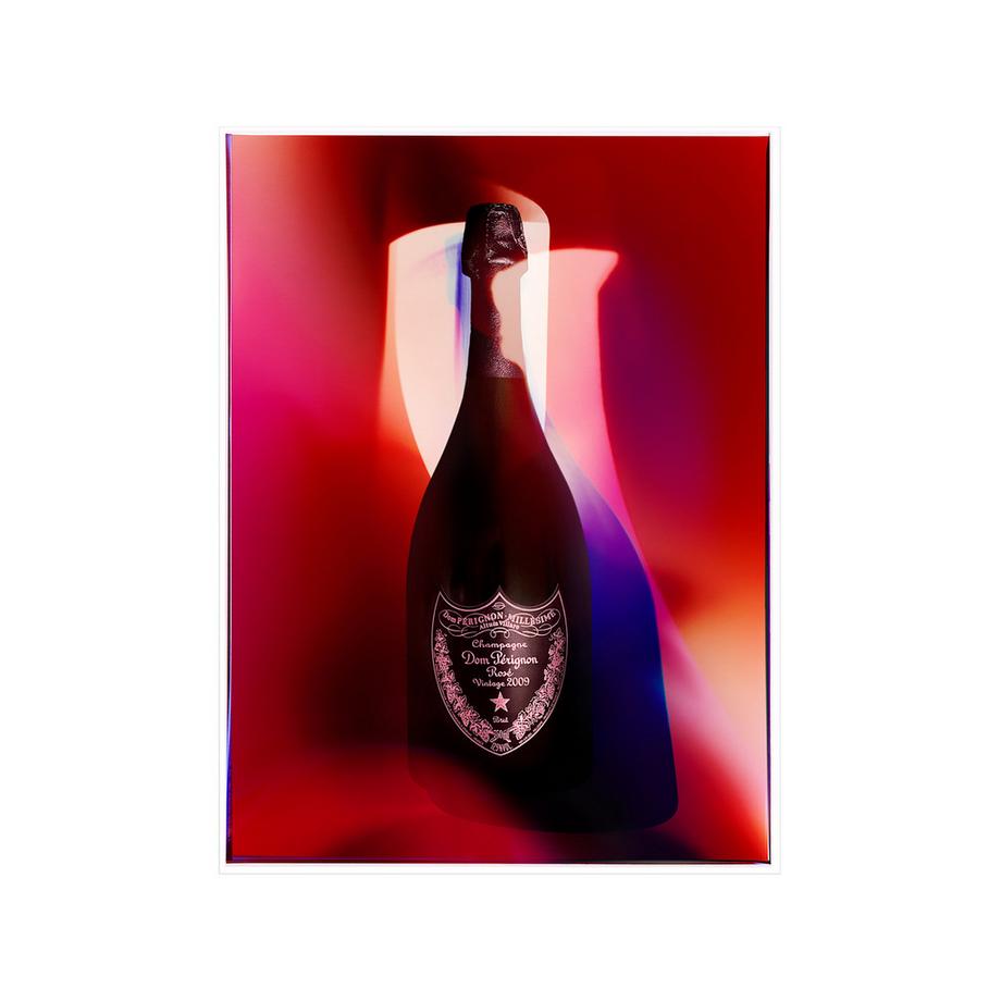Dom Pérignon Rosé Vintage 2009, Giftbox, Champagne AOP  