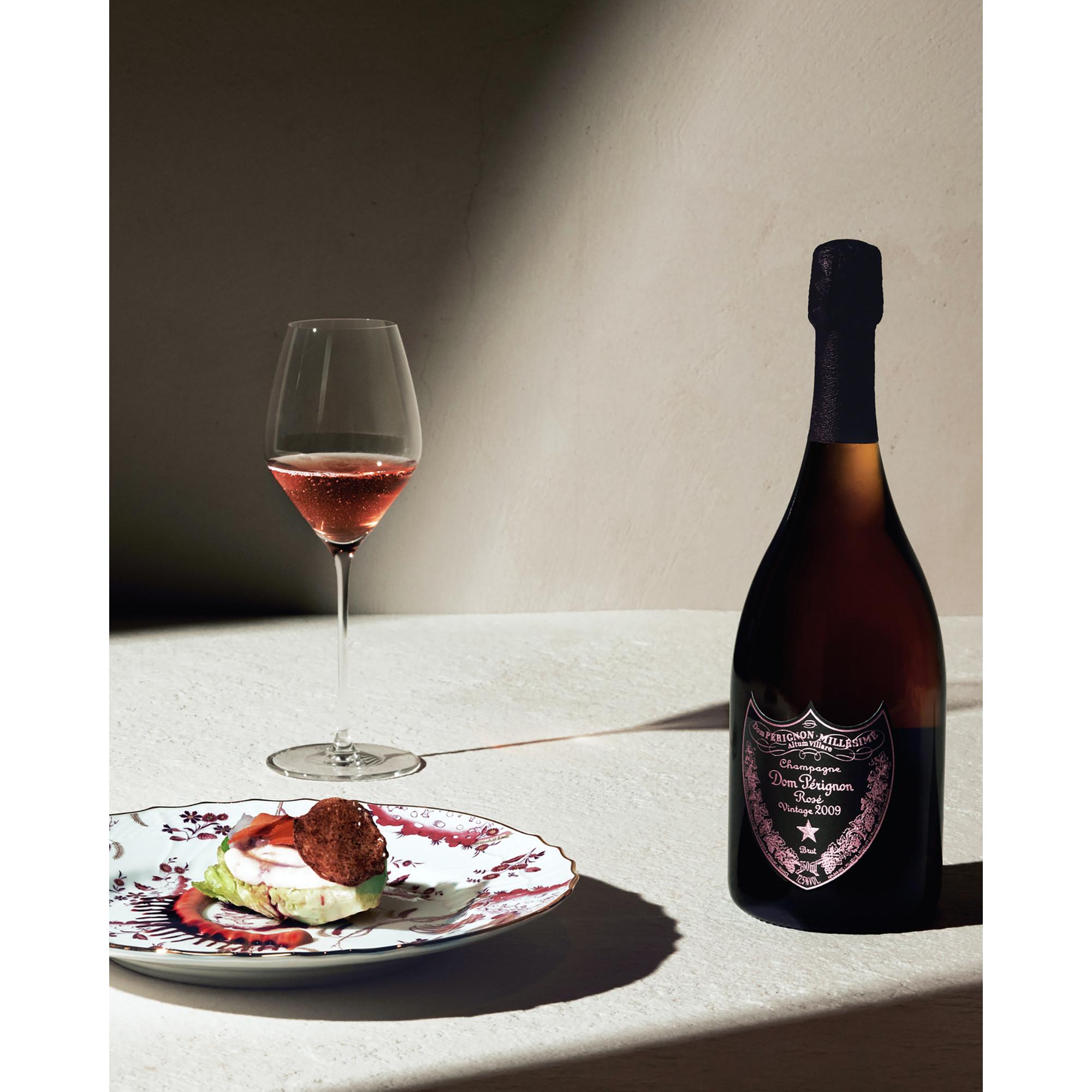 Dom Pérignon Rosé Vintage 2009, Giftbox, Champagne AOP  
