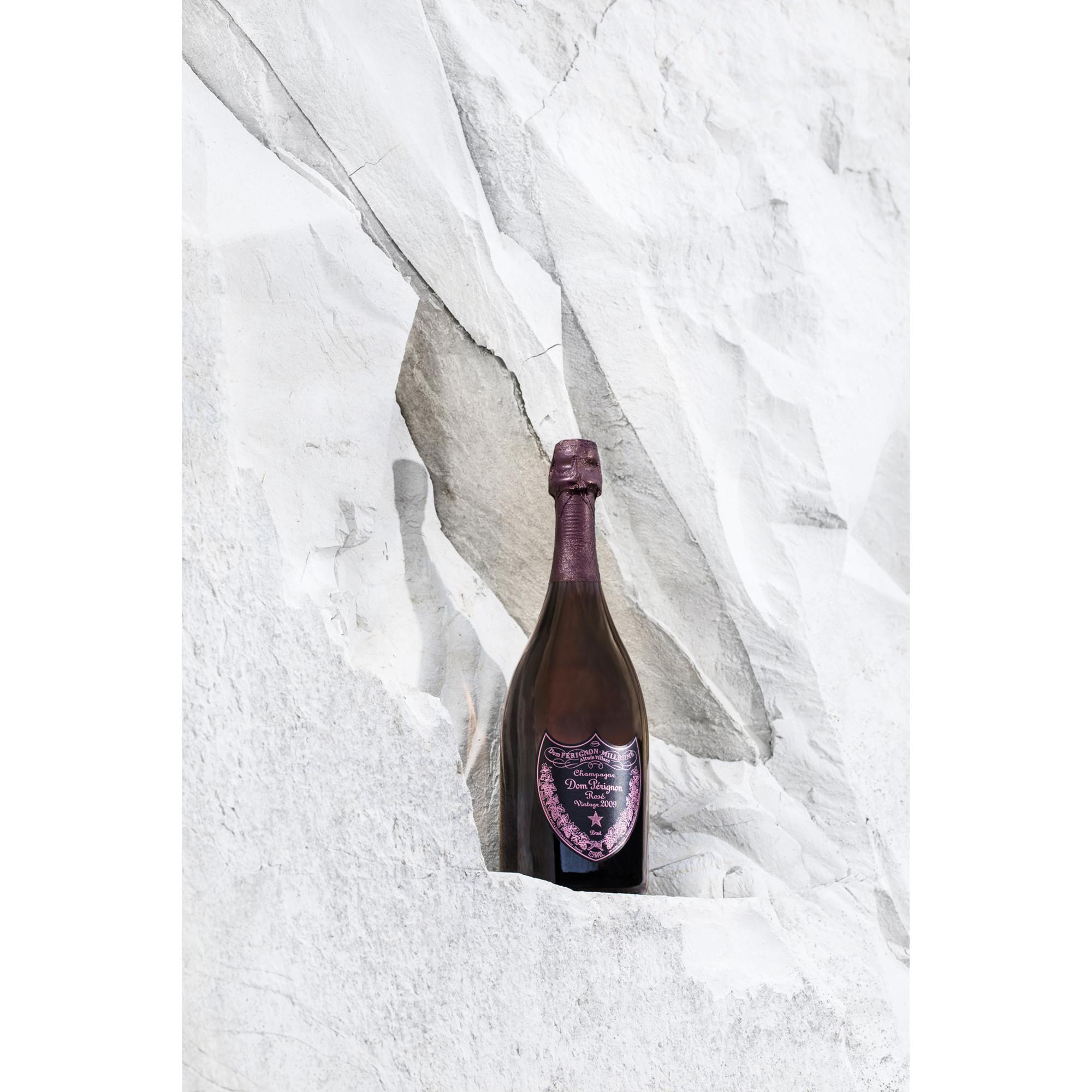 Dom Pérignon Rosé Vintage 2009, Giftbox, Champagne AOP  