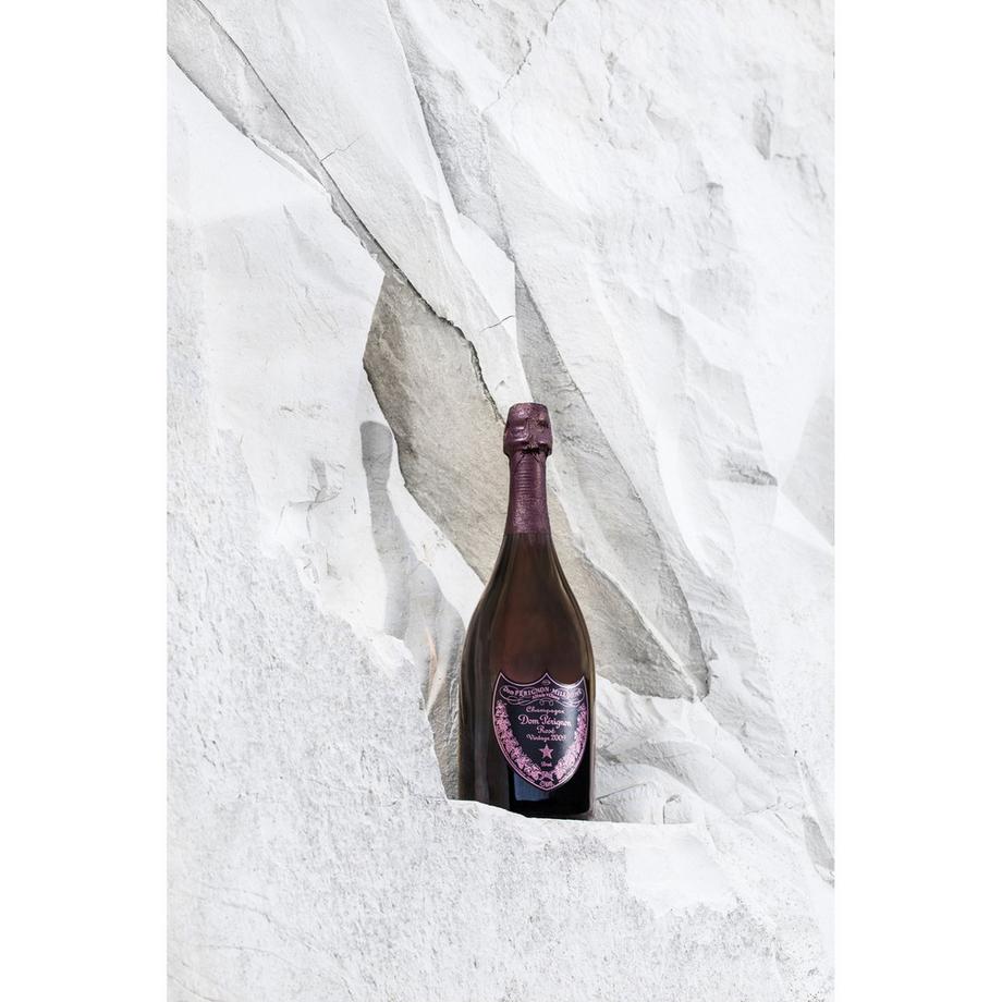 Dom Pérignon Rosé Vintage 2009, Giftbox, Champagne AOP  