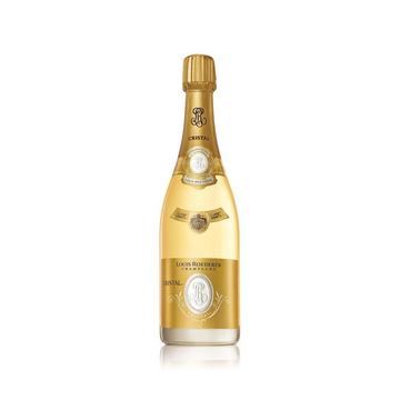 Cristal Brut in astuccio