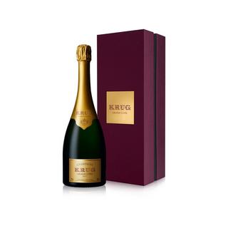 Champagne Krug Grande Cuvée 170 Edition, Giftbox, Champagne AOC  