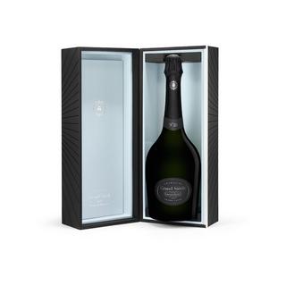 Champagne Laurent-Perrier Grand Siècle Itération N°25, Champagne AOP  