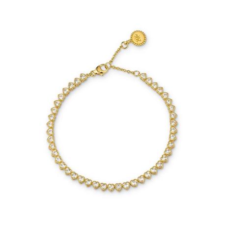 24Kae  Bracelet chaînette 