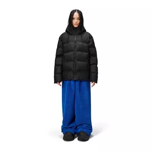 Pufferjacke